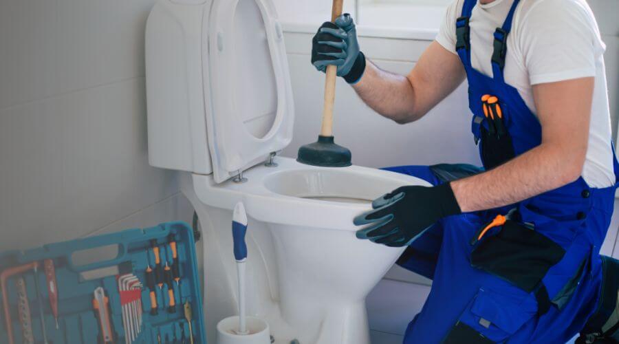 Professional Leak Detection in Stanwood, IA